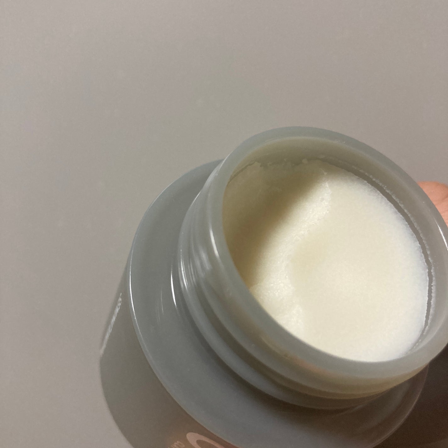 セミマット&ナチュラル クレイワックス/エイトザタラソ/ヘアワックス・クリームを使ったクチコミ(2枚目)