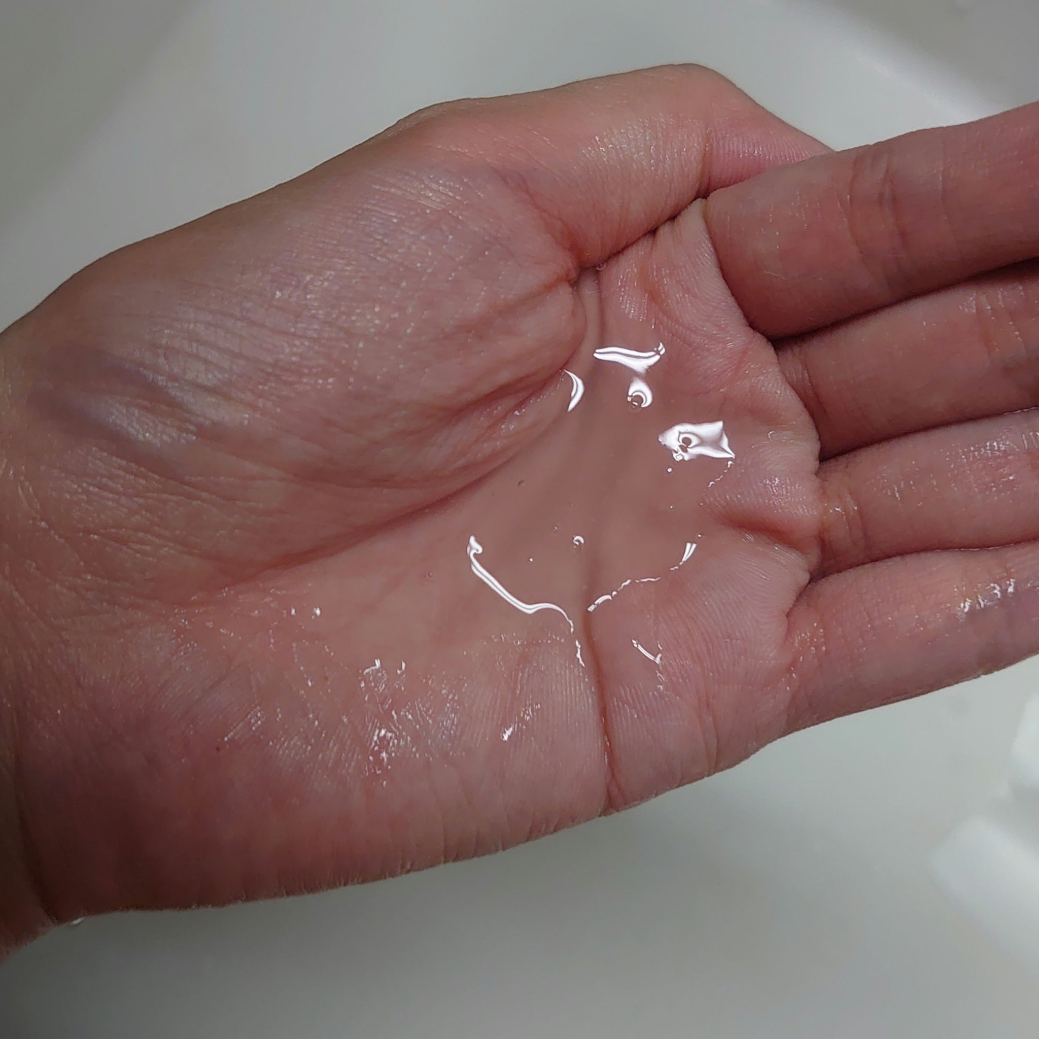 ドクタージャルト ダーマスク ウォータージェット バイタルハイドラソリューション/Dr.Jart＋/シートマスク・パックを使ったクチコミ（2枚目）