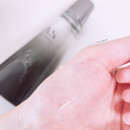 ザ ブラック エッセンス/FAS/化粧水を使ったクチコミ(5枚目)