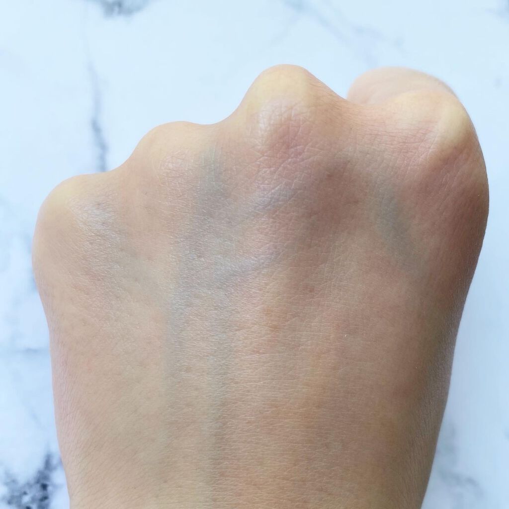 UVイデア XL プロテクショントーンアップ ローズ/ラ ロッシュ ポゼ/日焼け止めクリームを使ったクチコミ(4枚目)