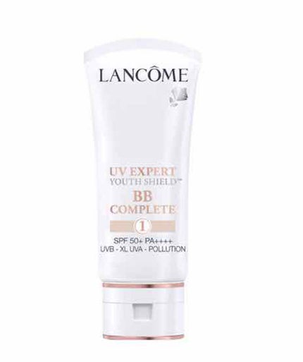 UV エクスペール BB n/LANCOME/BBクリームを使ったクチコミ(1枚目)