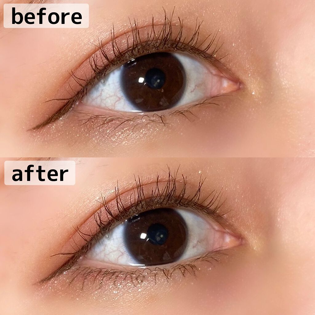ãã€ããŒã·ã£ãŒã ã©ã€ã㌠R/MAYBELLINE NEW YORK/ãªãããã¢ã€ã©ã€ããŒã䜿ã£ãã¯ãã³ãïŒ5æç®ïŒ