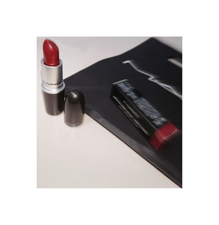 リップスティック/M・A・C/口紅を使ったクチコミ(1枚目)