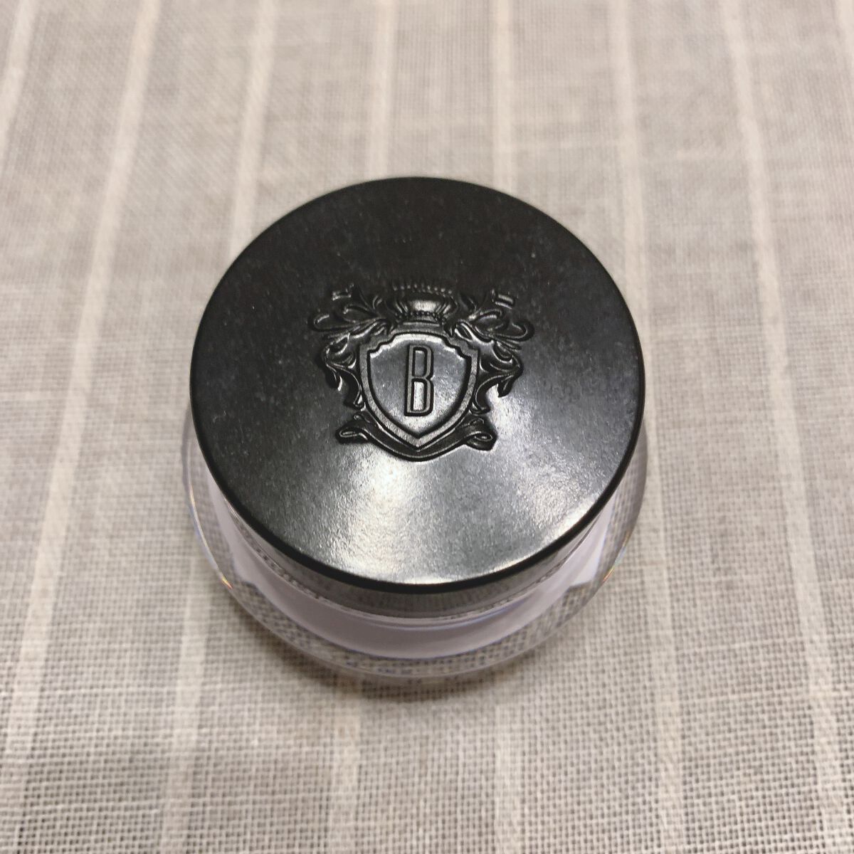 ハイドレイティング アイ クリーム/BOBBI BROWN/アイケア・アイクリームを使ったクチコミ（1枚目）