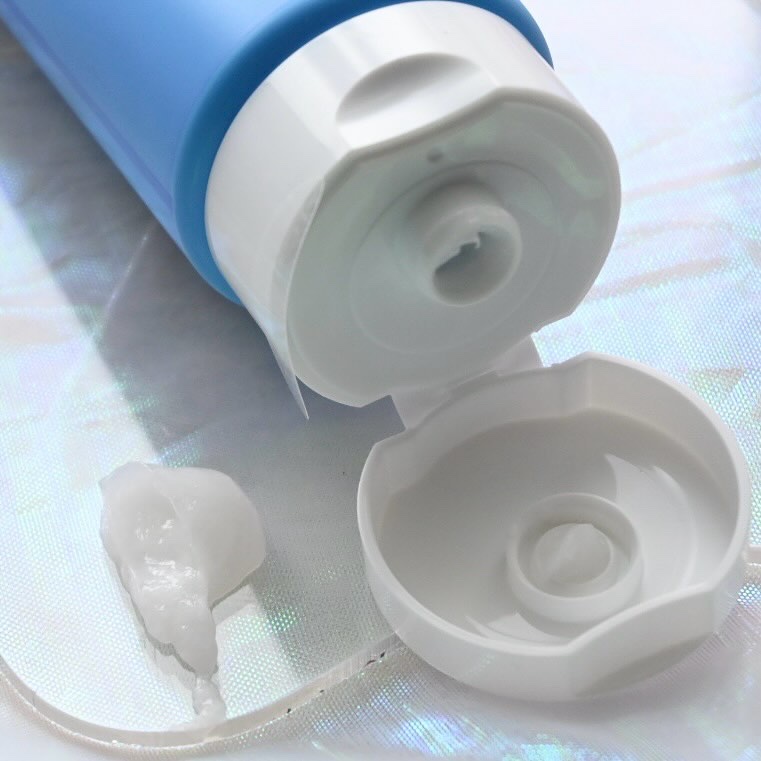 PHセンシティブスポットクリーム/SAM'U/フェイスクリームを使ったクチコミ（3枚目）