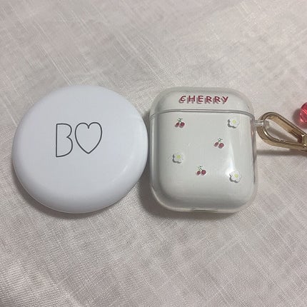 アプリ肌パウダー/b idol/プレストパウダーを使ったクチコミ(3枚目)