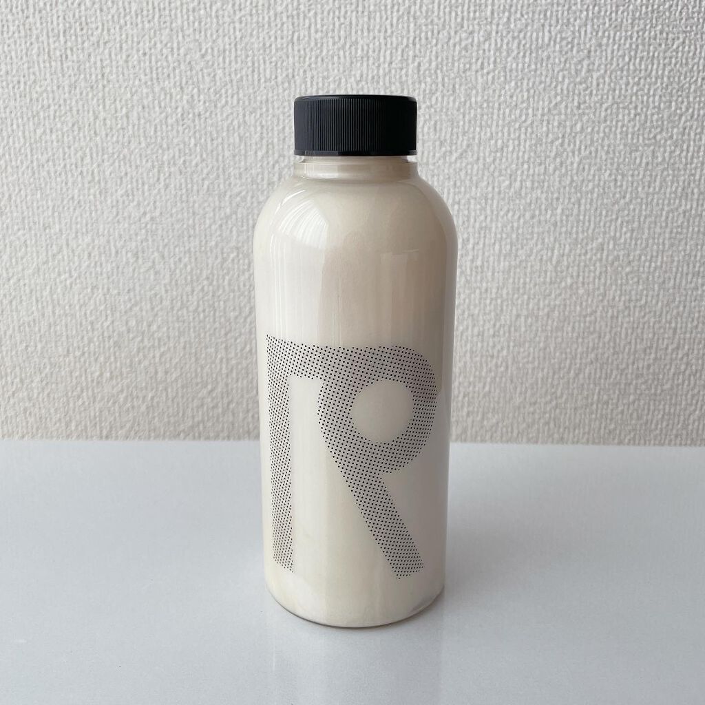 クロノシャルム シャンプー/トリートメント/RENO/市販シャンプーを使ったクチコミ(1枚目)