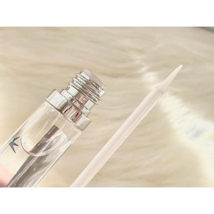 DE MEDELLE まつげ美容液/médelle/その他スキンケアを使ったクチコミ(3枚目)