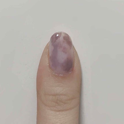 ナチュラルネイルカラーN/デュカート/マニキュアを使ったクチコミ(2枚目)