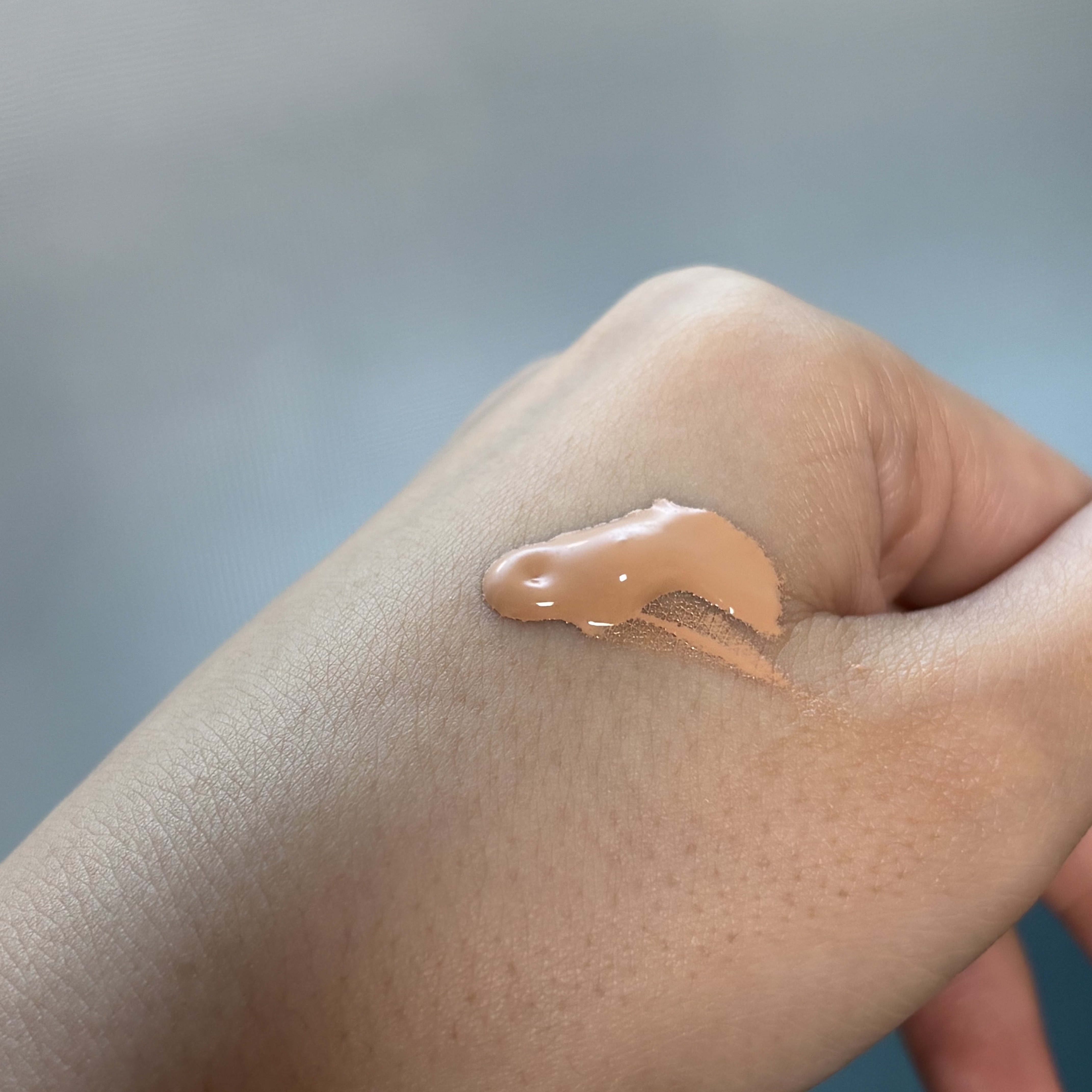 アイレノールすっぴんクリーム/IRENOL/クリームコンシーラーを使ったクチコミ（2枚目）