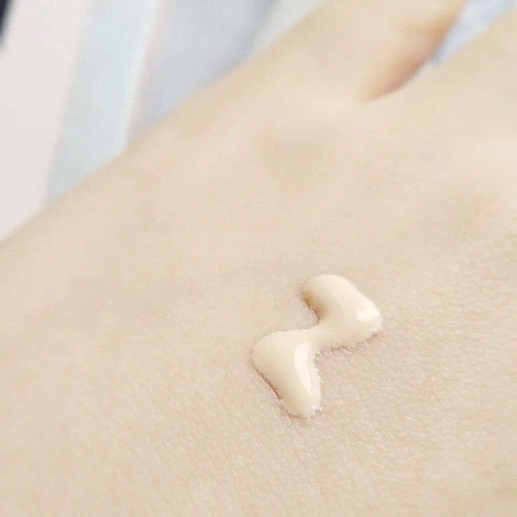 スキンプロテクトベース＜皮脂くずれ防止＞SPF50/プリマヴィスタ/化粧下地を使ったクチコミ（2枚目）