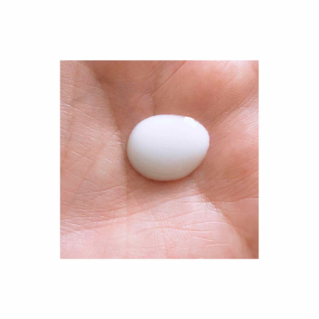 薬用ミルクローション/NALC/乳液を使ったクチコミ（2枚目）