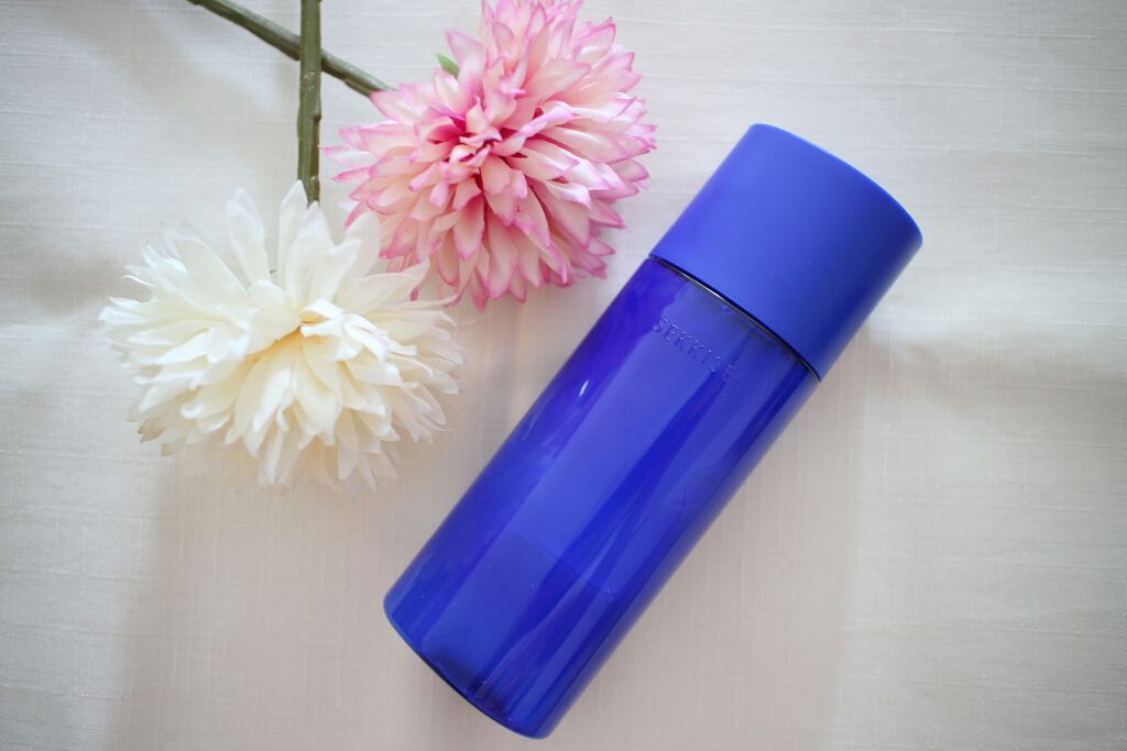 クリアウェルネス ナチュラル ドリップ/雪肌精/化粧水を使ったクチコミ（1枚目）