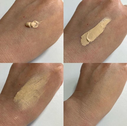 ドラマティック カバージェリー BB /マキアージュ/BBクリームを使ったクチコミ(2枚目)