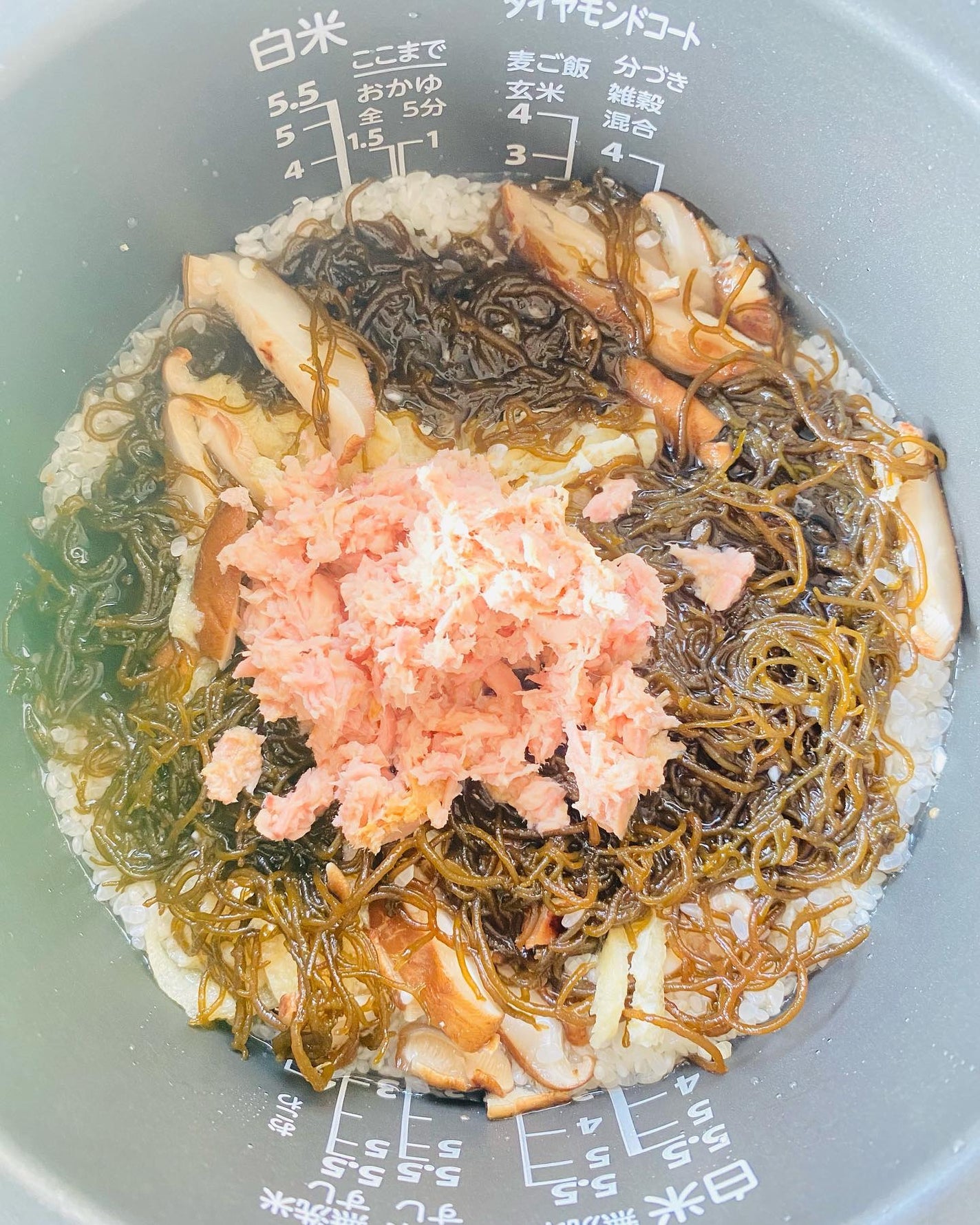 pikopiko on LIPS 「正栄丸PREMIUMもずく@mozuku_shoueimaru..」(3枚目)