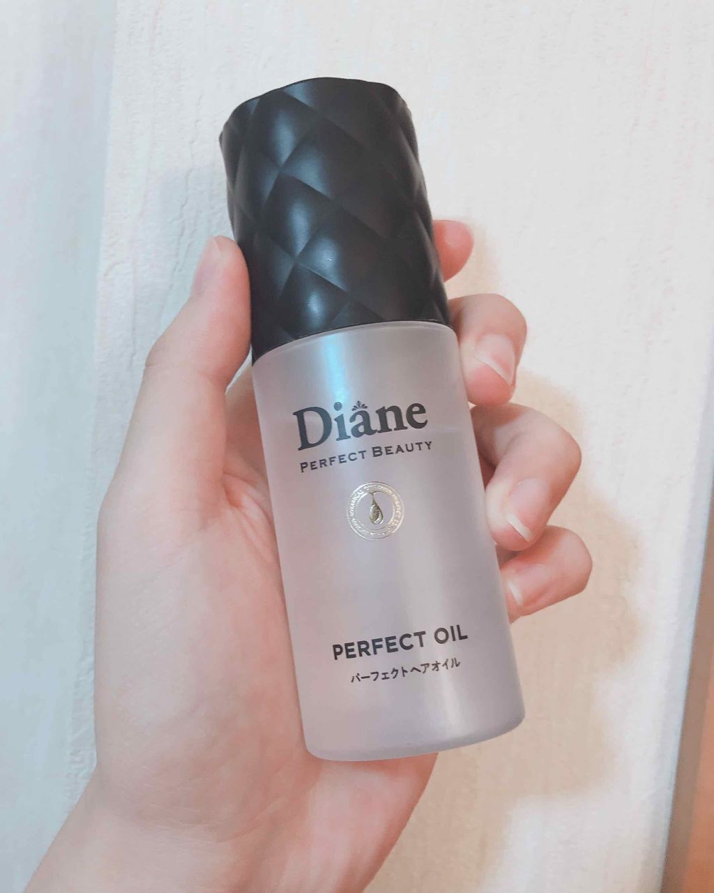 パーフェクトビューティー パーフェクトジェルミスト/ダイアン/ヘアジェルを使ったクチコミ(1枚目)
