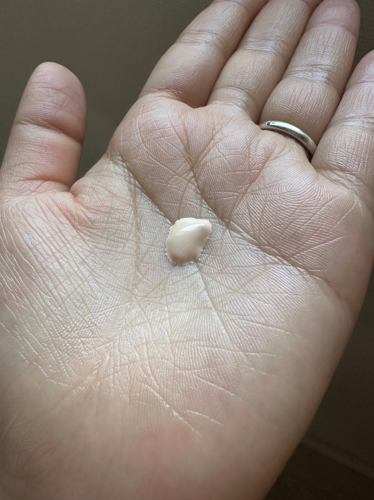 ピーチスキンフィッティングベース オールニュー SPF50 PA++++/espoir/化粧下地を使ったクチコミ(2枚目)