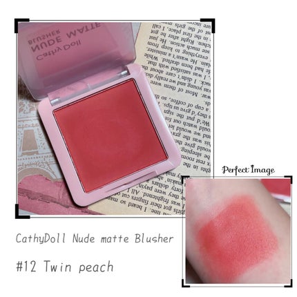 LUXURY VELVET MATTE LIPSTICK/Beauty Cottage/å£çŽ
ã䜿ã£ãã¯ãã³ãïŒ5æç®ïŒ