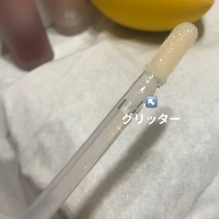 ドトムリッププラスプランパー/keybo/リッププランパーを使ったクチコミ(4枚目)