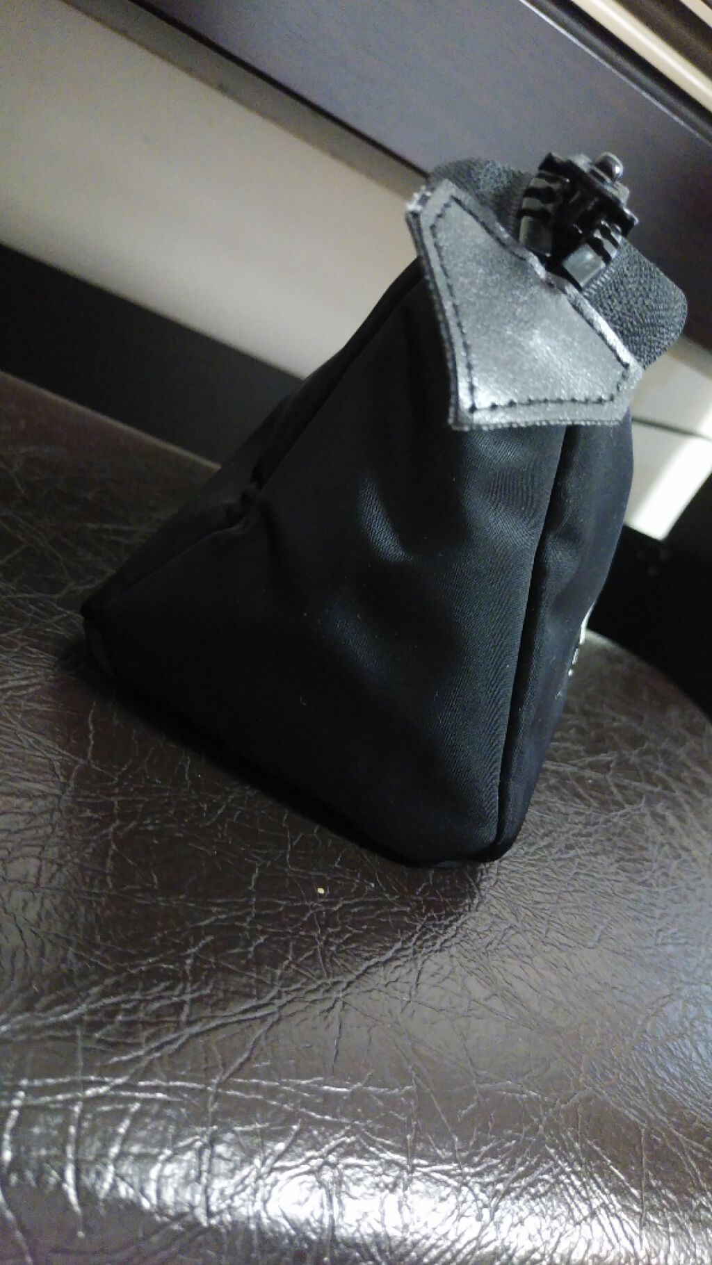 3CE ポーチ スモール/3CE/化粧ポーチを使ったクチコミ（2枚目）