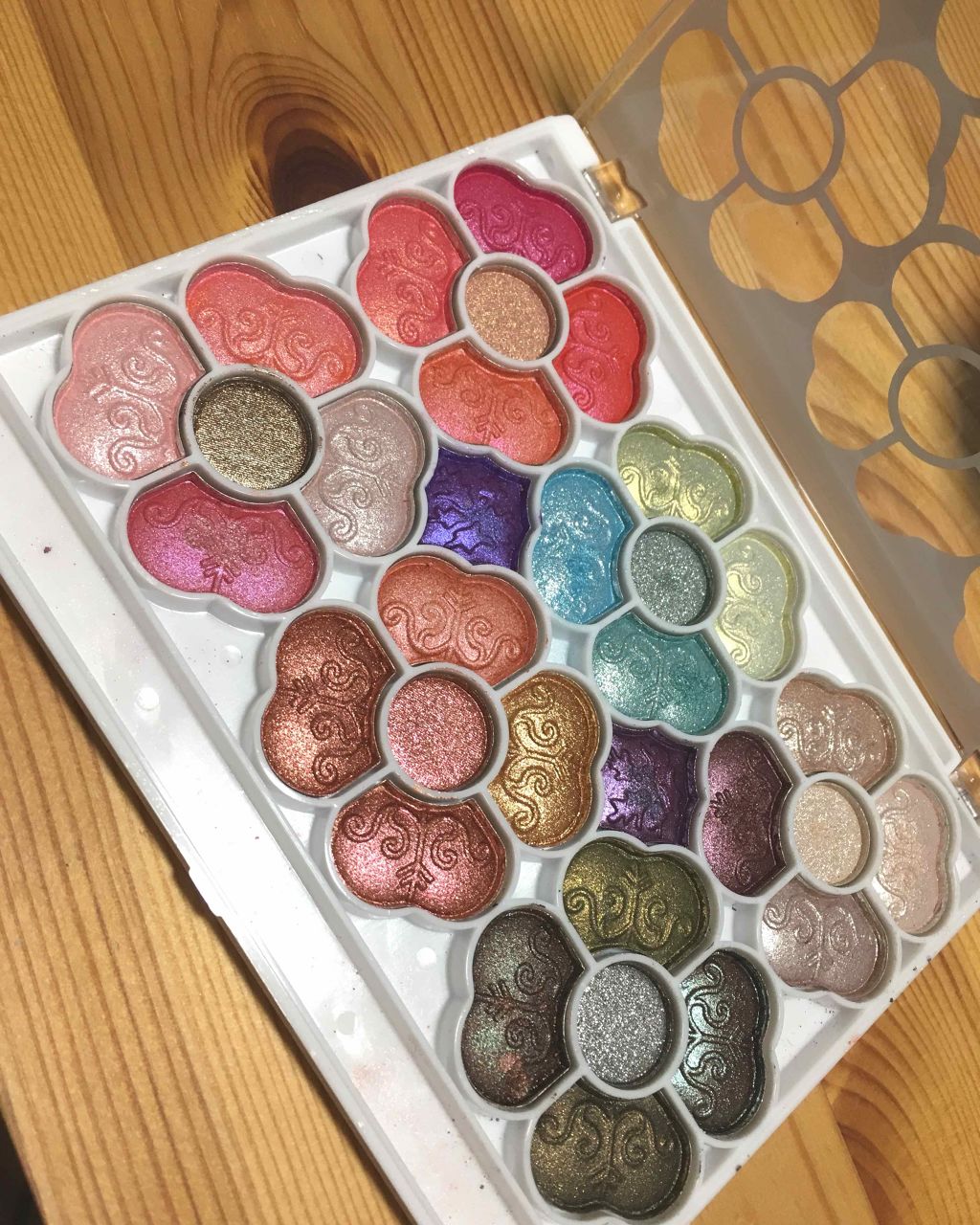 リップ＆チーク ジェル/キャンメイク/ジェル・クリームチークを使ったクチコミ（1枚目）