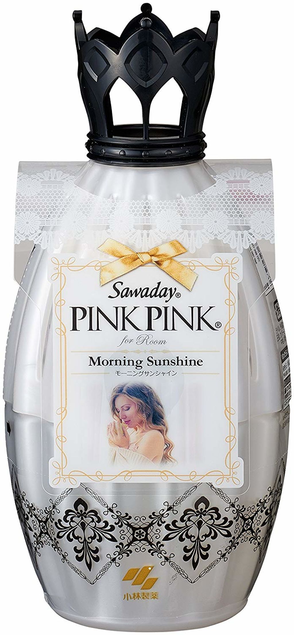 Sawaday PINKPINK モーニングサンシャイン