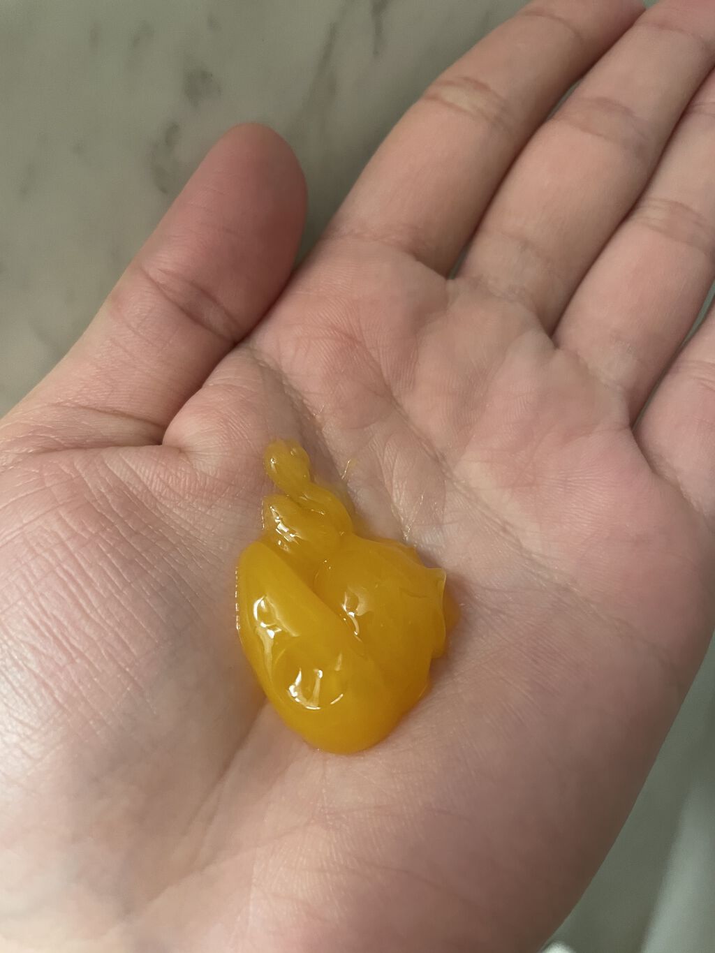 ホットクレンジングゲル/マナラ/クレンジングジェルを使ったクチコミ（1枚目）