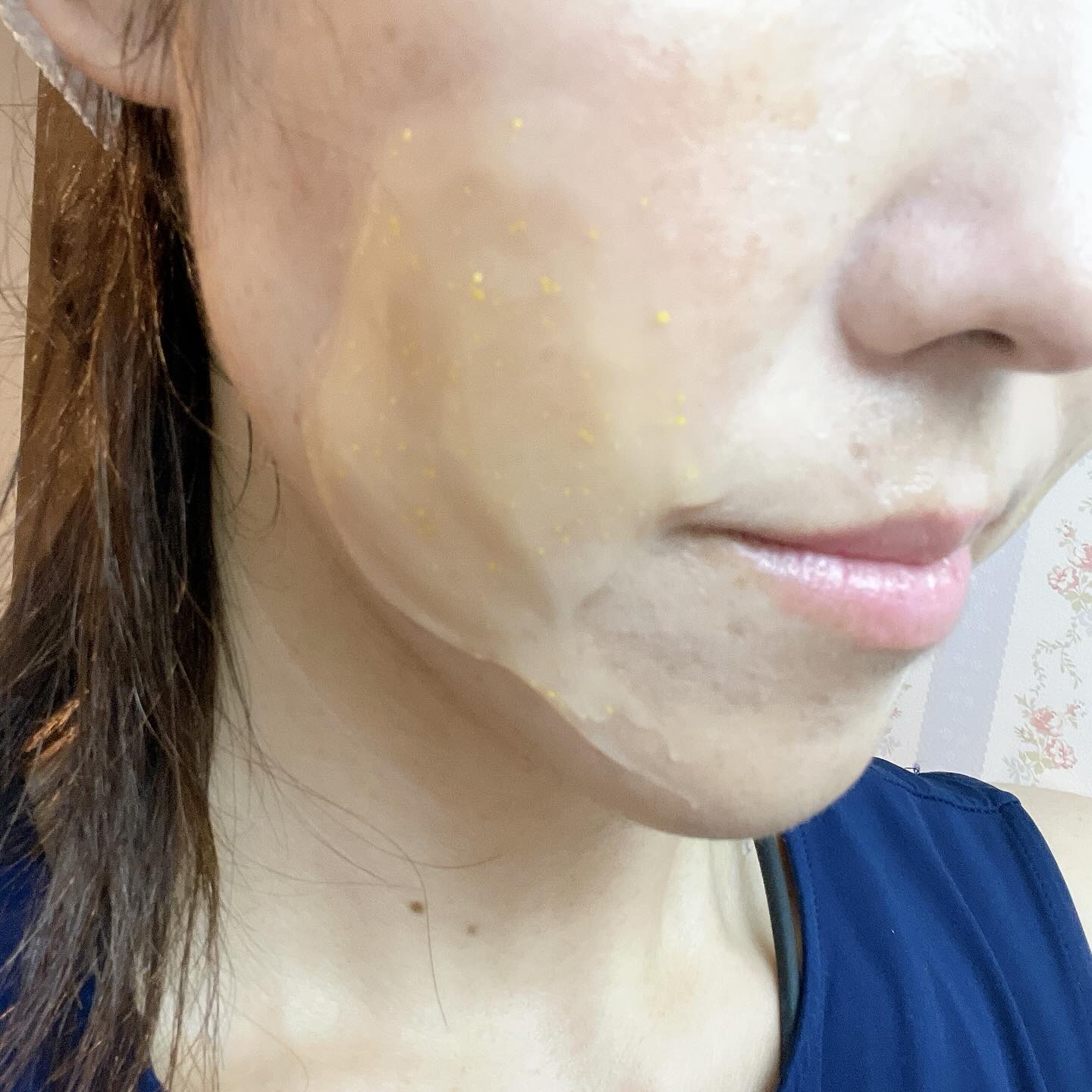 OG Hydrating Serum R+（OGハイドレーティングセラムRプラス）/PLUEST/美容液を使ったクチコミ（3枚目）