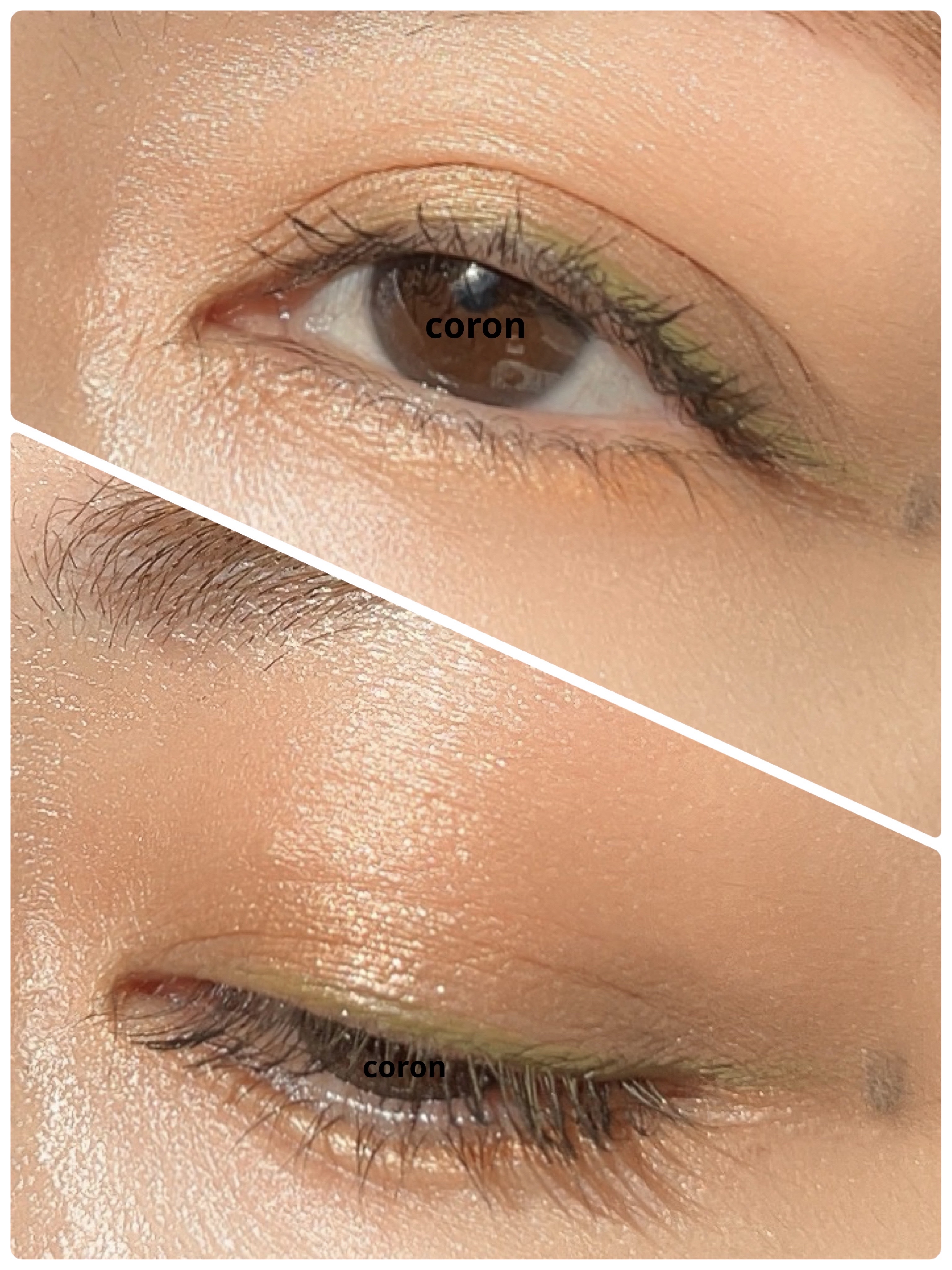 ニュアンス アイライナー/SUQQU/リキッドアイライナーを使ったクチコミ（2枚目）