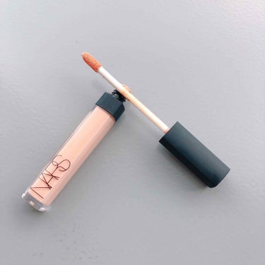 ソフトマットコンプリートコンシーラー/NARS/コンシーラーを使ったクチコミ（2枚目）