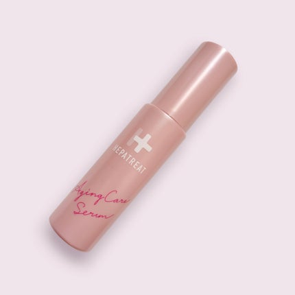 ヘパトリート 薬用エイジングケア美容液/ゼトックスタイル/美容液を使ったクチコミ(1枚目)