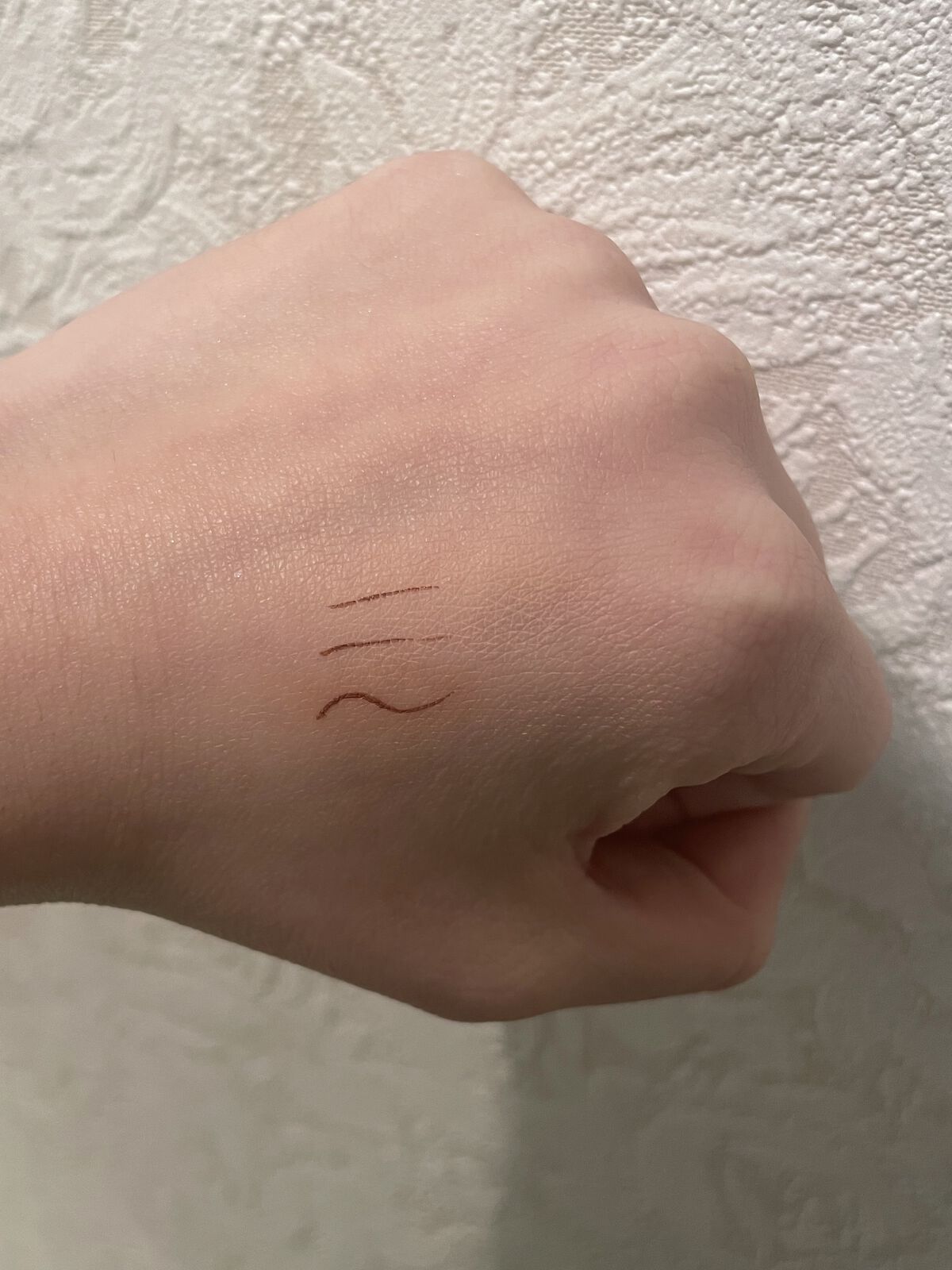 リキッドアイライナーR4/ラブ・ライナー/リキッドアイライナーを使ったクチコミ（2枚目）