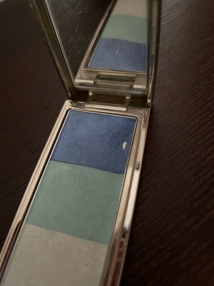 プランクトン on LIPS 「#廃盤 #rmk_アイシャドウこれ、ほんっとに好きでした。少し..」(1枚目)