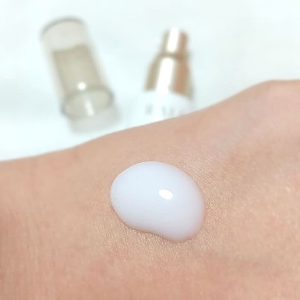 リエイジングエッセンス/RAIZ active/美容液を使ったクチコミ（3枚目）