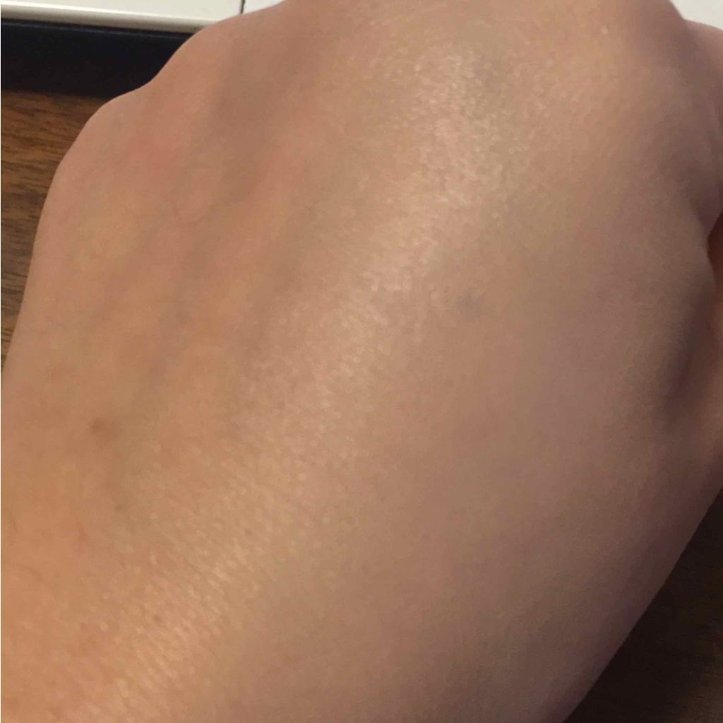 SP クッション ウルトラカバークッション BB ナチュラル ベージュ/MAYBELLINE NEW YORK/クッションファンデーションを使ったクチコミ（3枚目）