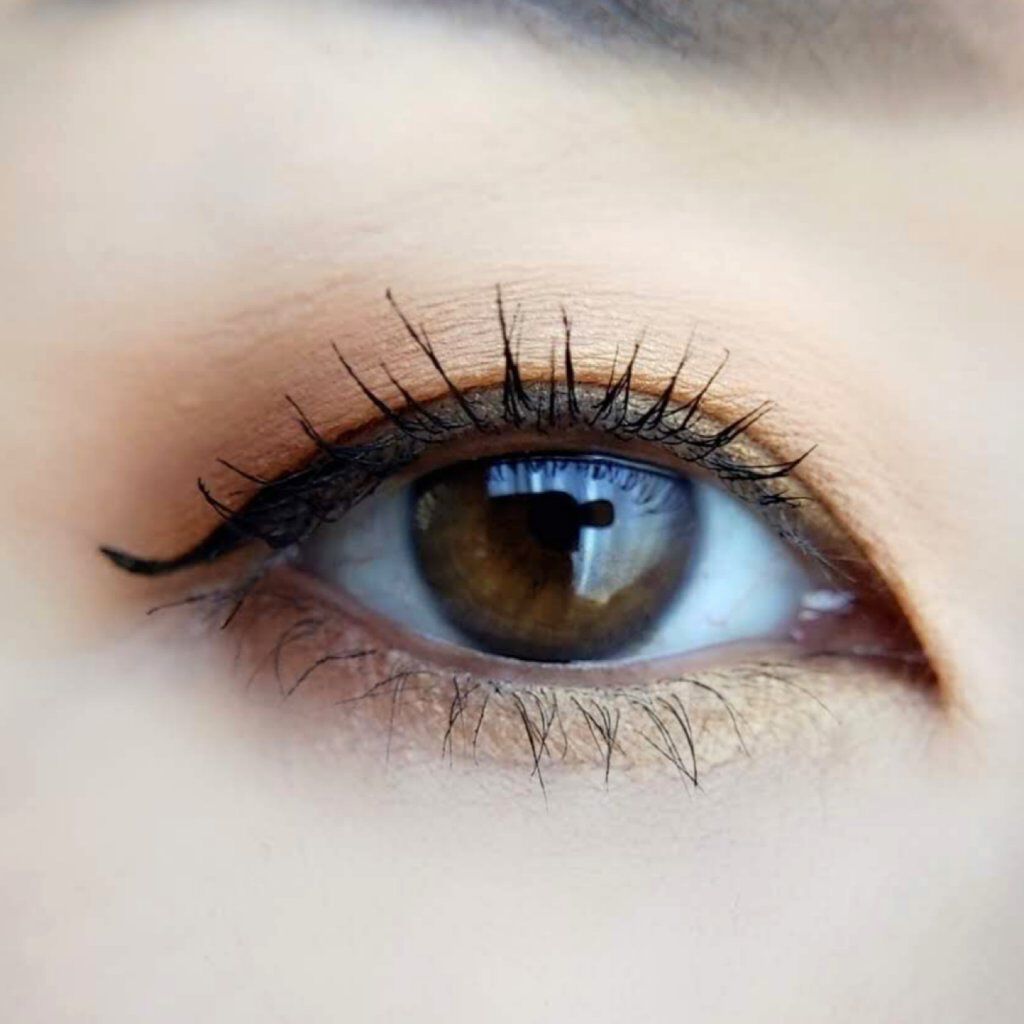 アイ カラー クォード/TOM FORD BEAUTY/アイシャドウパレットを使ったクチコミ（2枚目）