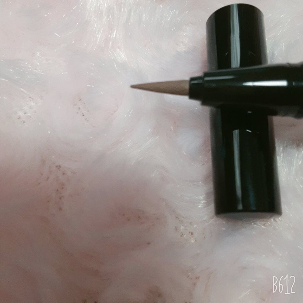 コンシャスライナーカラー/KATE/リキッドアイライナーを使ったクチコミ(2枚目)