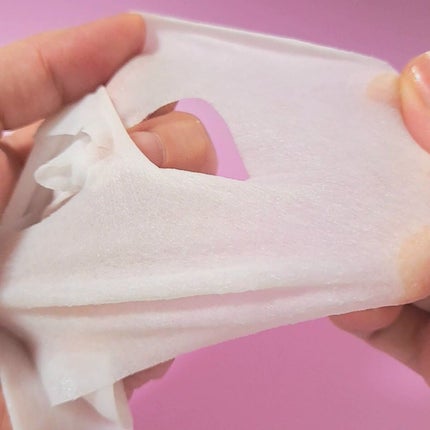 オトナプラス 夜用チャージフルマスク/サボリーノ/シートマスク・パックを使ったクチコミ(5枚目)