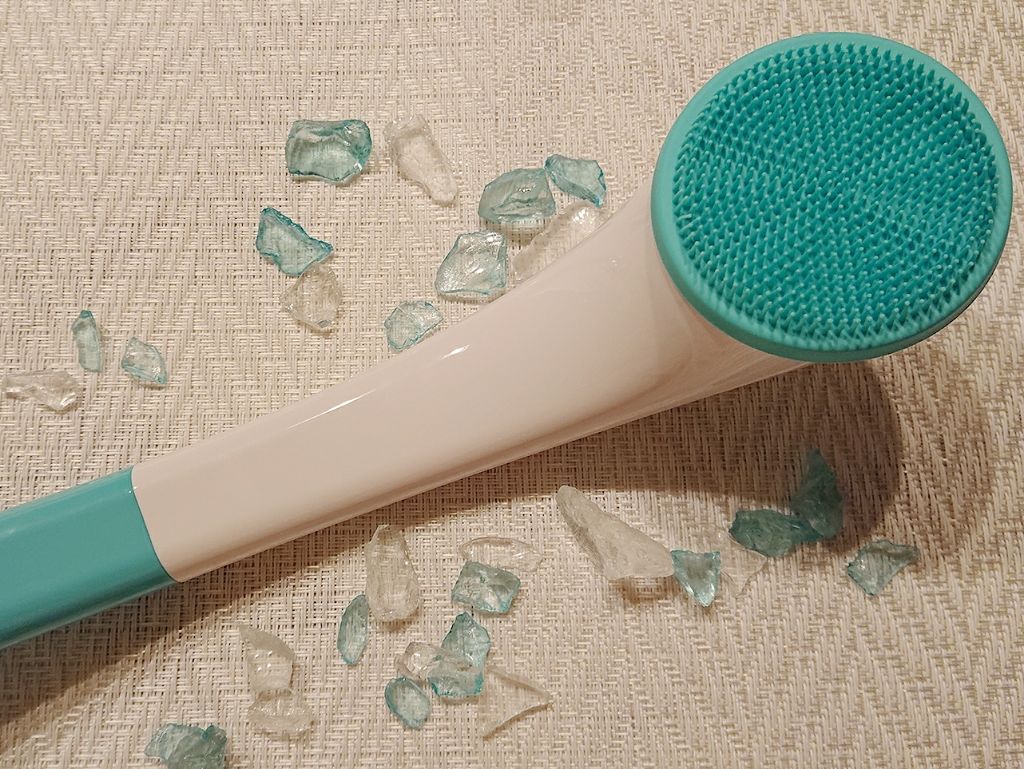 アドバンストモイスチャーセット/プロアクティブ/スキンケアキットを使ったクチコミ(3枚目)