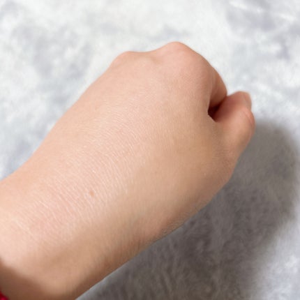 UVイデア XL プロテクショントーンアップ クリア/ラ ロッシュ ポゼ/化粧下地を使ったクチコミ(3枚目)