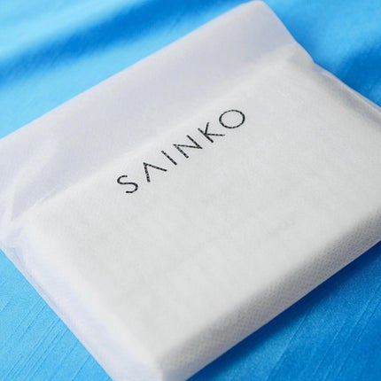 ベルベットリキッドアイライナー/SAINKO/リキッドアイライナーを使ったクチコミ(9枚目)