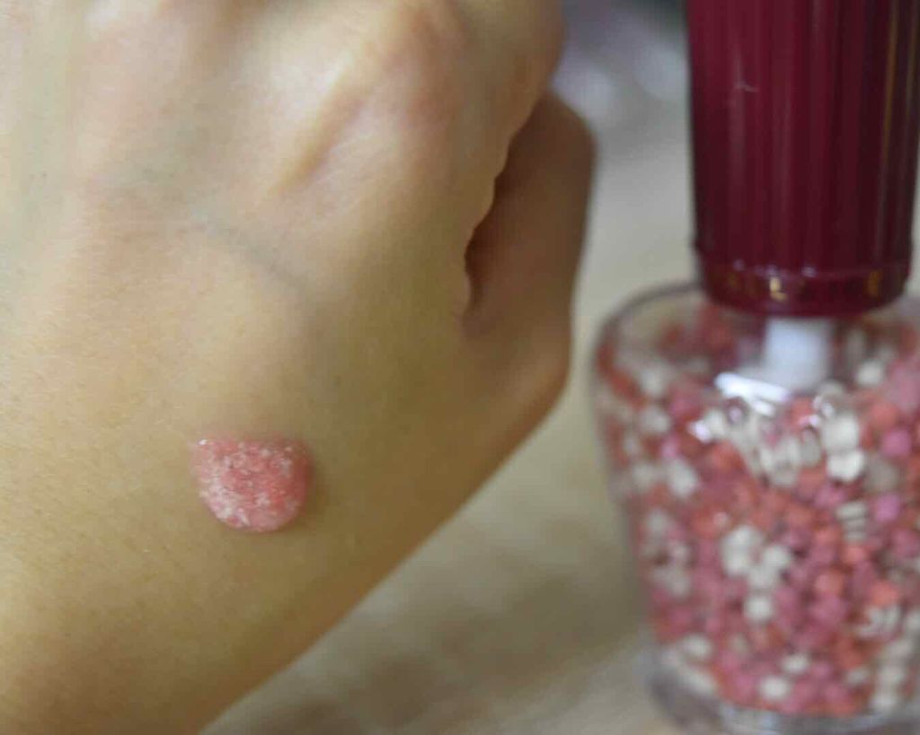 パール ファンデーション プライマー/PAUL & JOE BEAUTE/化粧下地を使ったクチコミ（1枚目）