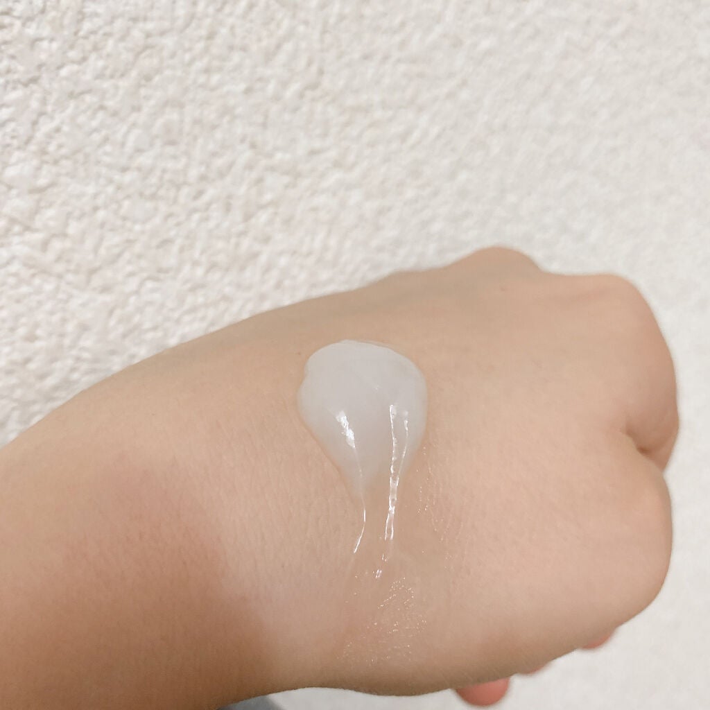 プロテインバーム B/moremo/アウトバストリートメントを使ったクチコミ(2枚目)