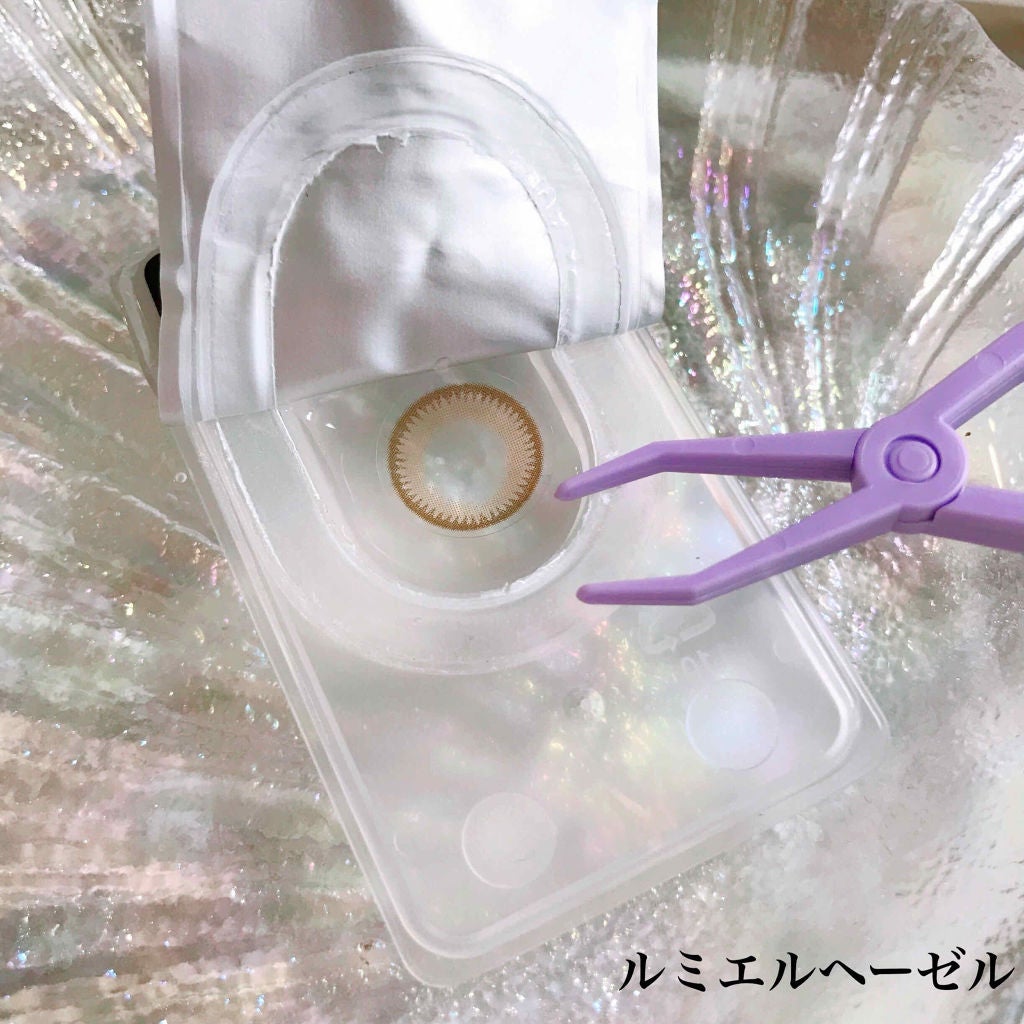 Yes,Please! Shadow Palette/ColourPop/アイシャドウパレットを使ったクチコミ(2枚目)