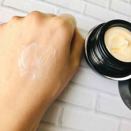 クリーム アルティメイト/IPSA/フェイスクリームを使ったクチコミ(4枚目)