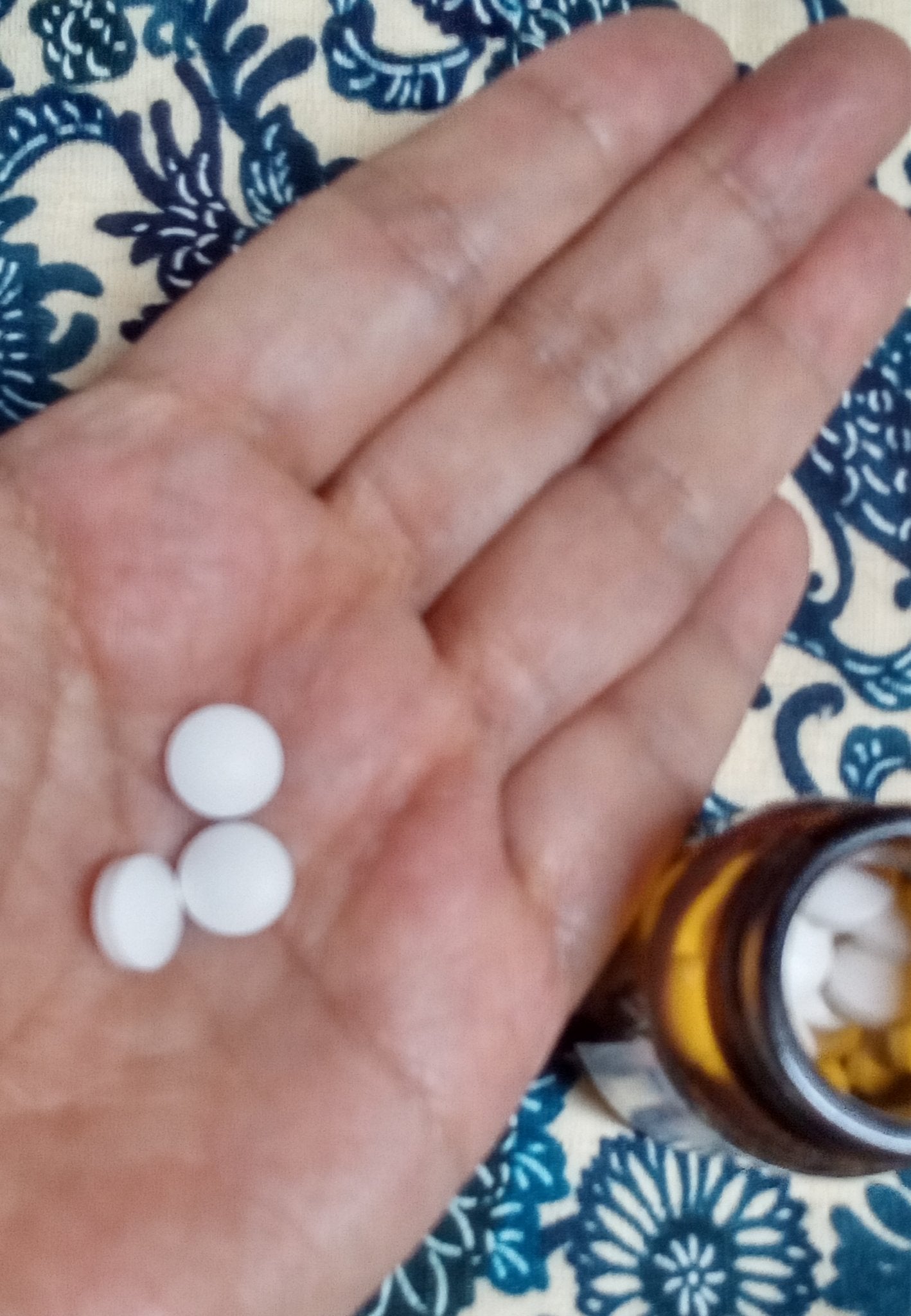 アレルギール錠 (医薬品)/第一三共ヘルスケア/その他を使ったクチコミ(2枚目)