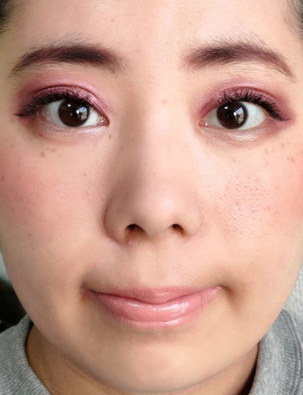 エチュアネット クリスタルシャイン リップ/ETUDE/口紅を使ったクチコミ(6枚目)