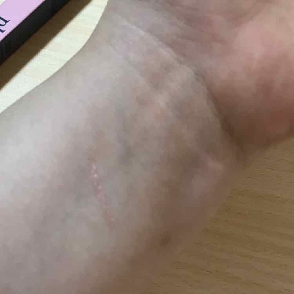 プレイ101 ペンシル/ETUDE/ペンシルアイライナーを使ったクチコミ（2枚目）