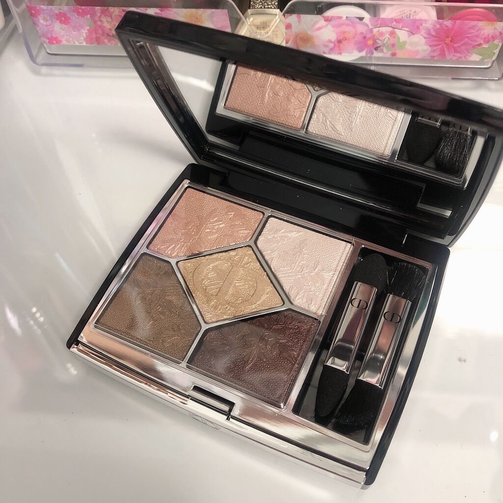 ディオールショウ 24H スティロ ウォータープルーフ/Dior/ペンシルアイライナーを使ったクチコミ(3枚目)