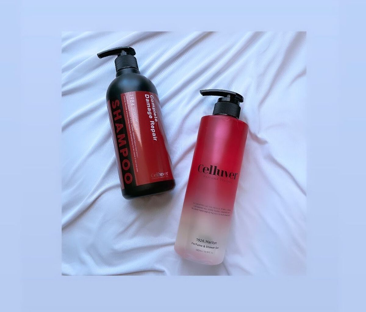 ねこむす on LIPS 「@celluver.global様よりバスタイムが楽しくなるボ..」(1枚目)